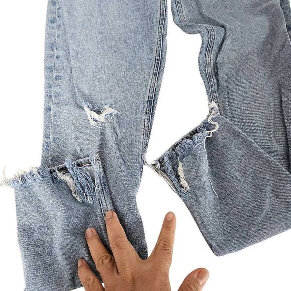 Agolde jeans - Picture 5 of 7